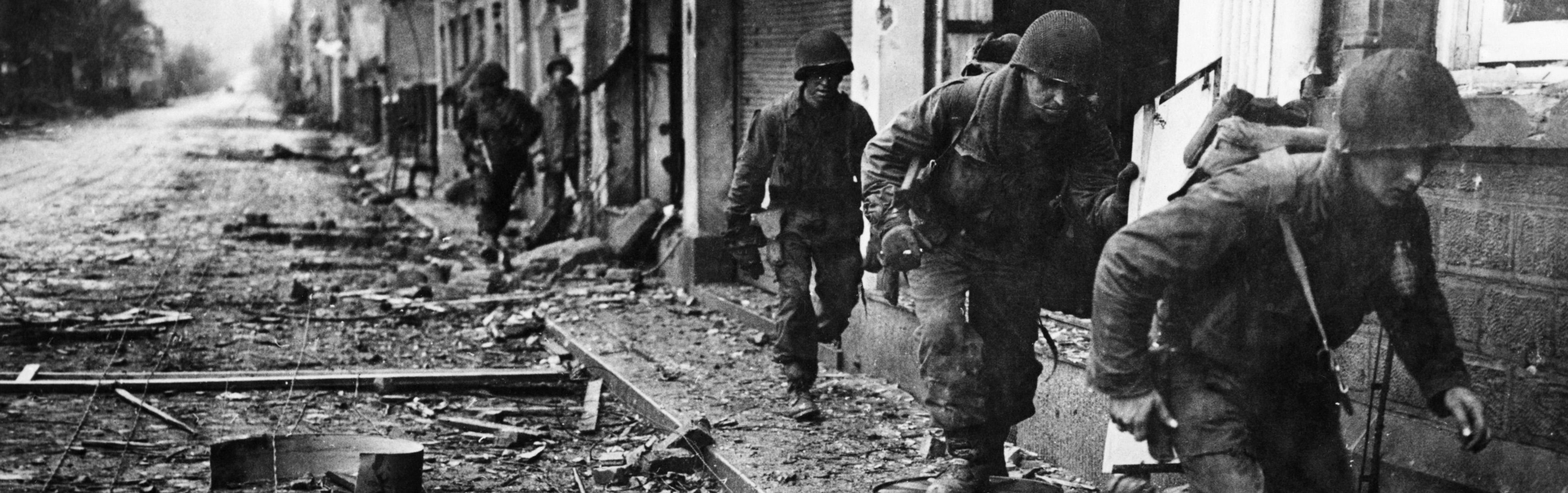 Archive Collections Home Hero Banner